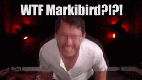 Markibird Markiplier GIF - Markibird Markiplier Gamer Rage GIFs