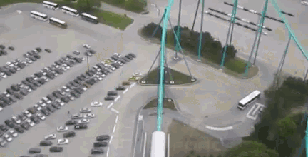 Rollercoaster High GIF - Rollercoaster High Scary GIFs