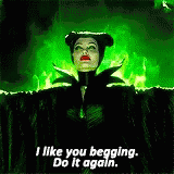 Maleficent Evil GIF - Maleficent Evil Begging GIFs