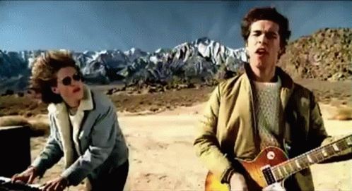 If Only Hanson GIF - If Only Hanson Singing GIFs