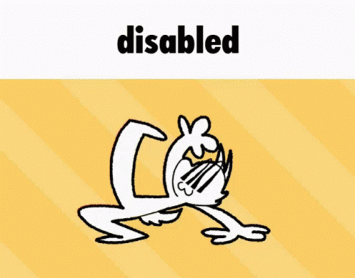 Disabled Aimkid GIF - Disabled Aimkid Funny GIFs