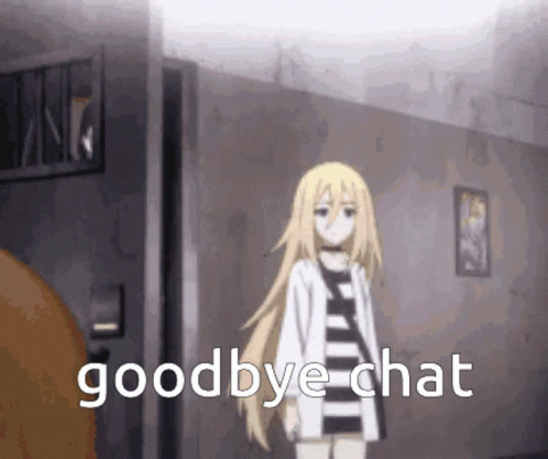 Angels Of Death Anime GIF