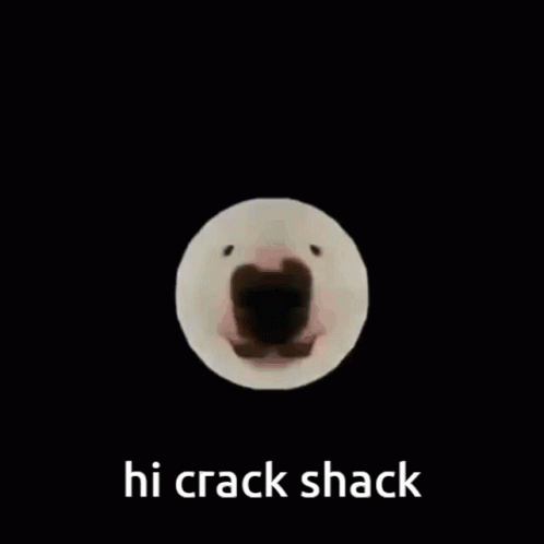 Crack Shack GIF - Crack Shack GIFs