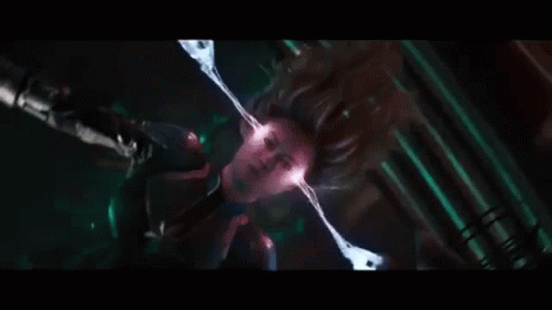 Wiccano Wiccan GIF - Wiccano Wiccan Capitãmarvel GIFs