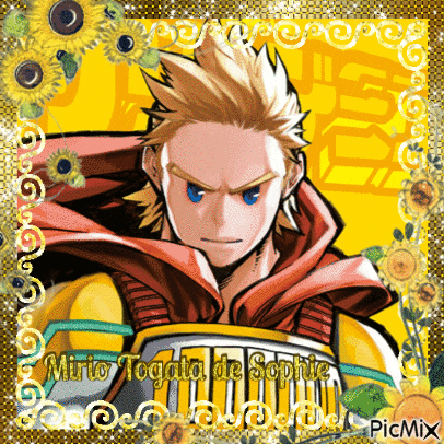 a picture of a man with the name mirto togata de sophie