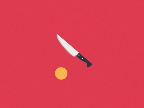 Knife Sliced GIF - Knife Sliced GIFs