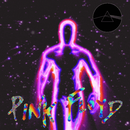 a colorful image of a person with the name drjoy on the bottom