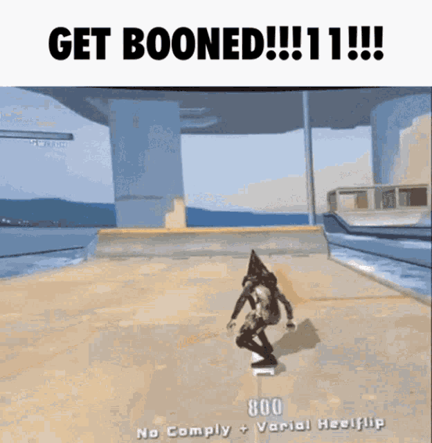 Booned Boon GIF - Booned Boon Dead By Daylight GIFs
