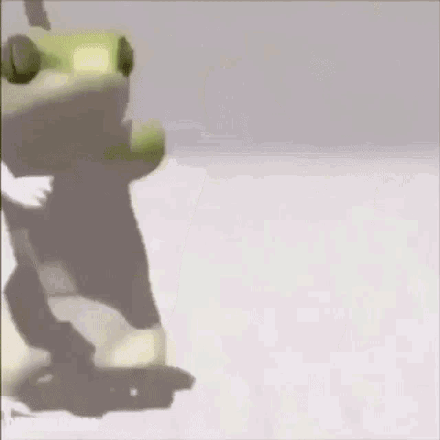 Dancing Lizard GIF - Dancing Lizard Gecko GIFs