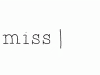 Miss You Love GIF - Miss You Love Heartbreak GIFs