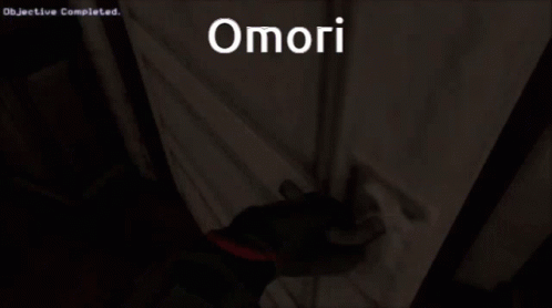 Omori Captain Price GIF - Omori Captain Price Punch GIFs