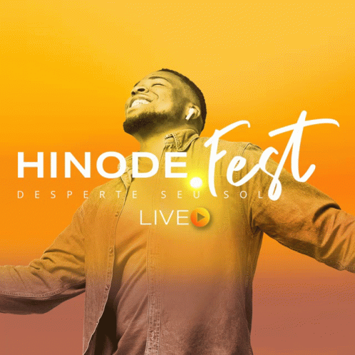 Hinode Grupo Hinode GIF - Hinode Grupo Hinode Hinode Fest GIFs