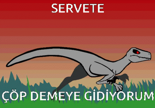 Servet Servete GIF - Servet Servete çöp GIFs