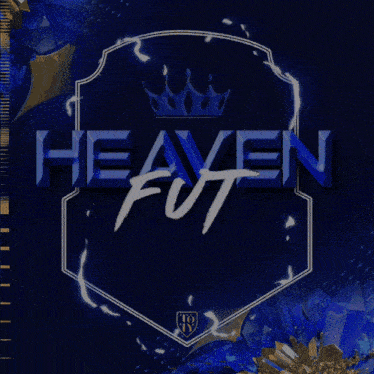 Heavenfut GIF