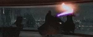 Star Wars Lightsaber GIF - Star Wars Lightsaber Jedi GIFs