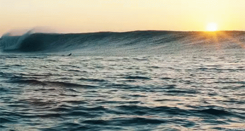 Ocean GIF - Ocean Waves Water GIFs