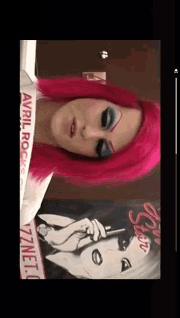 Jeffree Star Iconic GIF - Jeffree Star Iconic Jeffree Old Videos GIFs