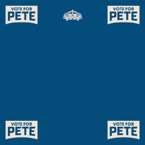 Political Campaigning Pete For America GIF - Political Campaigning Pete For America Veteran GIFs