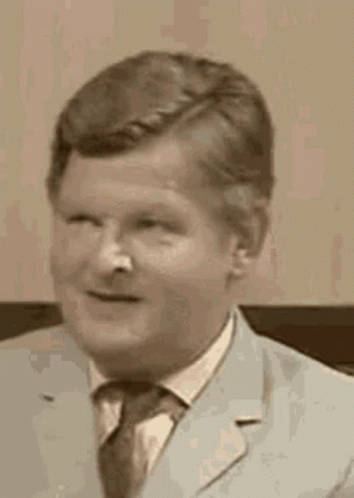 Benny Hill What GIF - Benny Hill What GIFs