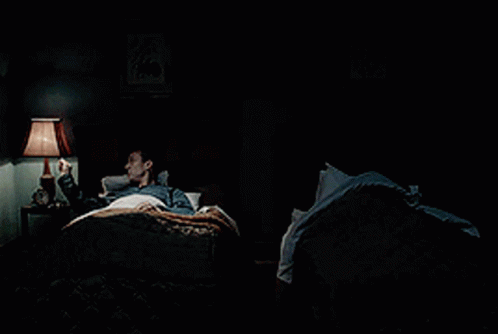 Tobias Menzies Good Night GIF - Tobias Menzies Good Night Lights Off GIFs