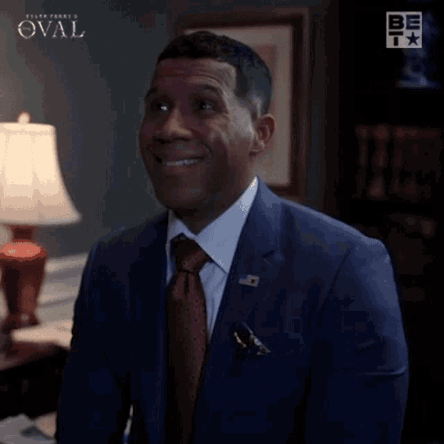 Laughing Donald Winthrop GIF - Laughing Donald Winthrop The Oval GIFs