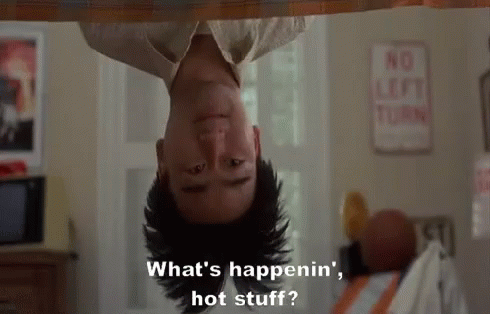 16candles Whats Happening Hot Stuff GIF - 16candles Whats Happening Hot Stuff GIFs