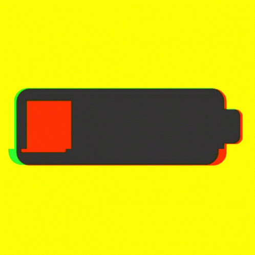 Full Battery Battery Charge GIF - Full Battery Battery Charge Charge GIFs