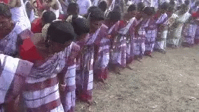 Bahabonga Tribal GIF - Bahabonga Tribal Dance GIFs