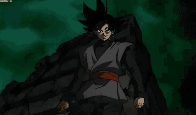 a drawing of a man laying on the ground with a sword in his hand