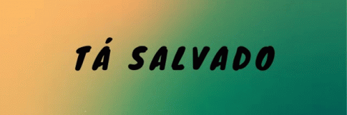 Ta Salvado GIF - Ta Salvado GIFs