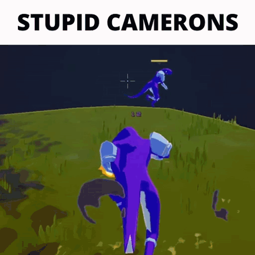 Stupid Camerons GIF - Stupid Camerons Cameron GIFs