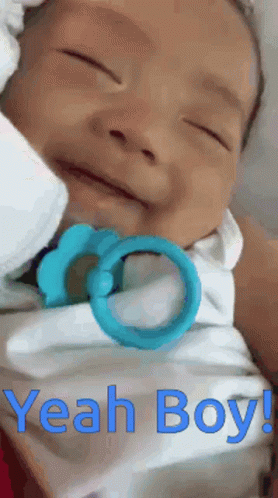 Baby Cute GIF - Baby Cute Smiling GIFs