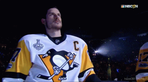 Pittsburgh Penguins Sidney Crosby GIF - Pittsburgh Penguins Sidney Crosby Nhl GIFs