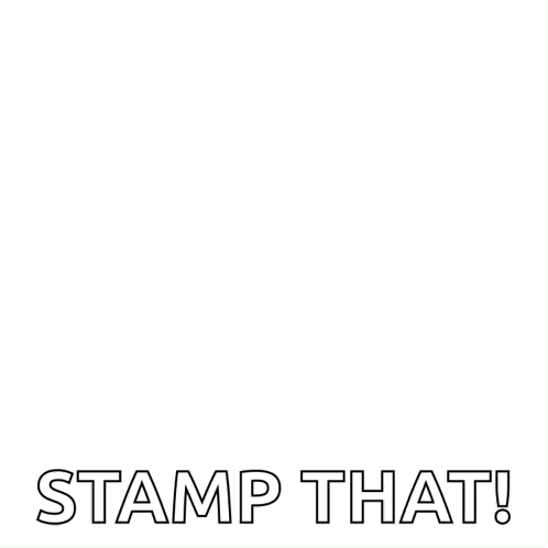 Approved Stamp Of Approval GIF - Approved Stamp Of Approval Stamp GIFs