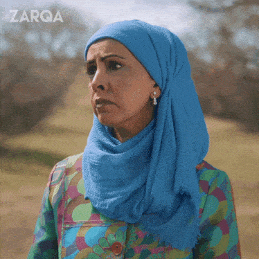 It Can'T Be Zarqa GIF - It Can'T Be Zarqa That'S Impossible GIFs