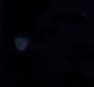a blue background with the word deep in white