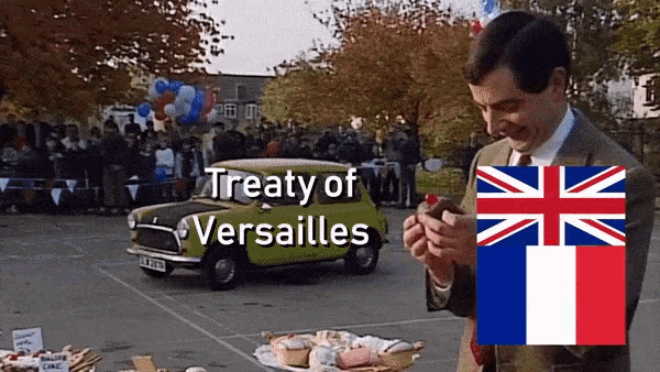 Meme History GIF - Meme History Mr Bean GIFs