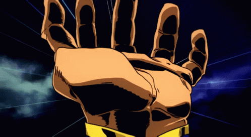 All Might Smash GIF - All Might Smash Epic GIFs