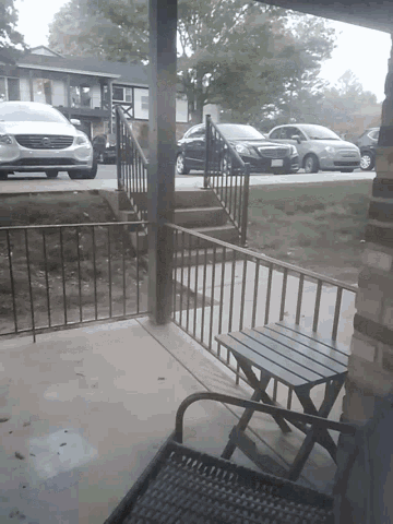 Outdoors GIF