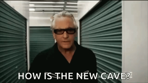 The Collector Barry Weiss GIF - The Collector Barry Weiss Storage Wars GIFs
