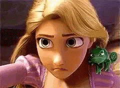 Rapunzel Tangled GIF - Rapunzel Tangled Angry GIFs