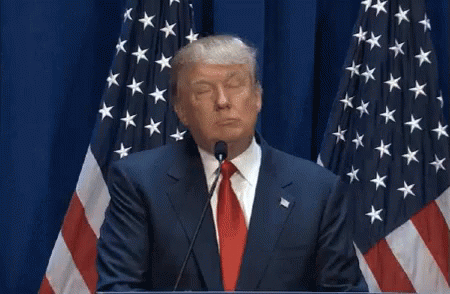 Trump President GIF - Trump President Donald GIFs