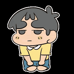 迷茫 GIF