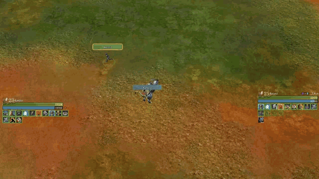 a screenshot of a video game shows a player with 160 points