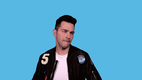 Andy Grammer Its Loving Time GIF - Andy Grammer Its Loving Time Yeah GIFs