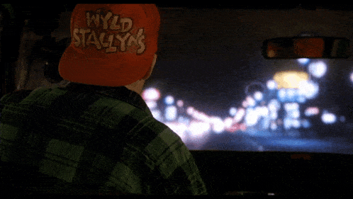 Bill And Teds Bogus Journey Not Bad GIF - Bill And Teds Bogus Journey Not Bad Cool GIFs