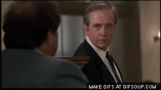 Nomorequestions Mycousinvinny GIF - Nomorequestions Mycousinvinny Lawyer GIFs