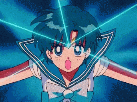 Sailormoon Anime GIF - Sailormoon Sailor Moon GIFs