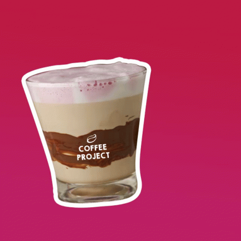 Coffee Project Valentines GIF