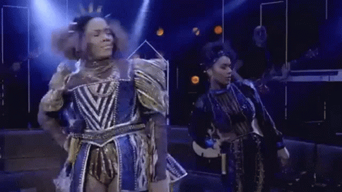 Six The Musical Cursed GIF - Six The Musical Cursed GIFs